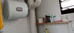 Blk 513 Bedok Reservoir - Punggol Vale (Hougang), HDB 4 Rooms #532039021